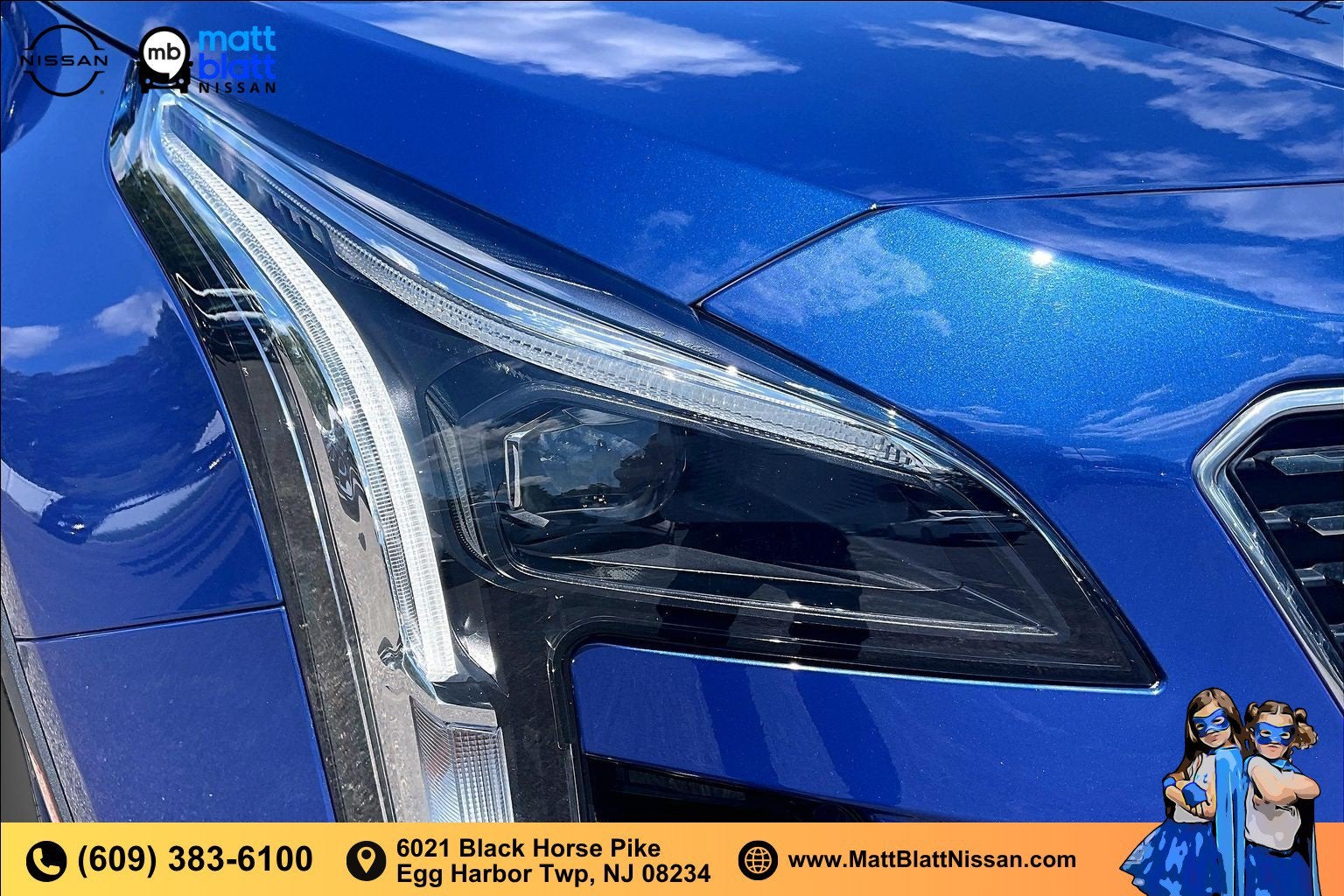 2023 Cadillac XT4 AWD Premium Luxury