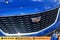 2023 Cadillac XT4 AWD Premium Luxury