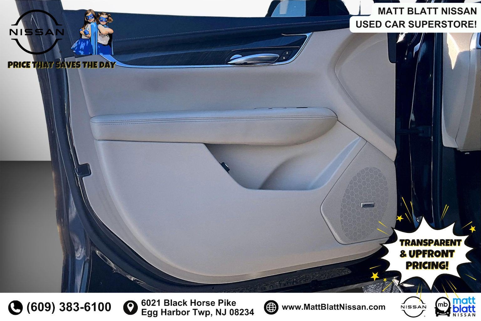 2019 Cadillac XT5 AWD