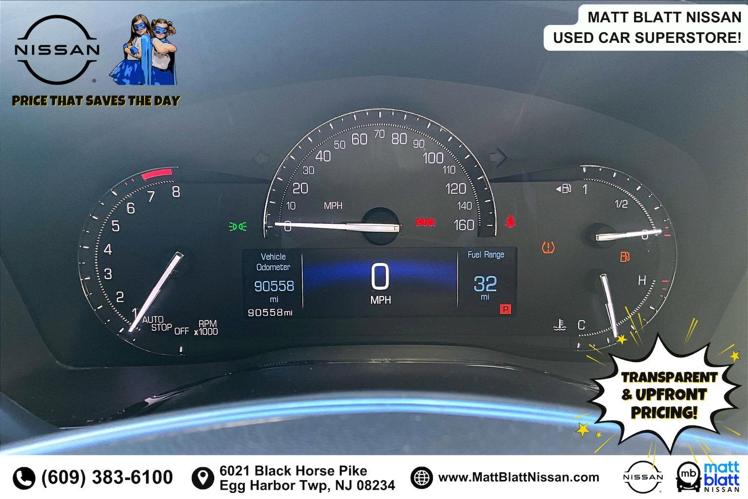 2019 Cadillac XT5 AWD