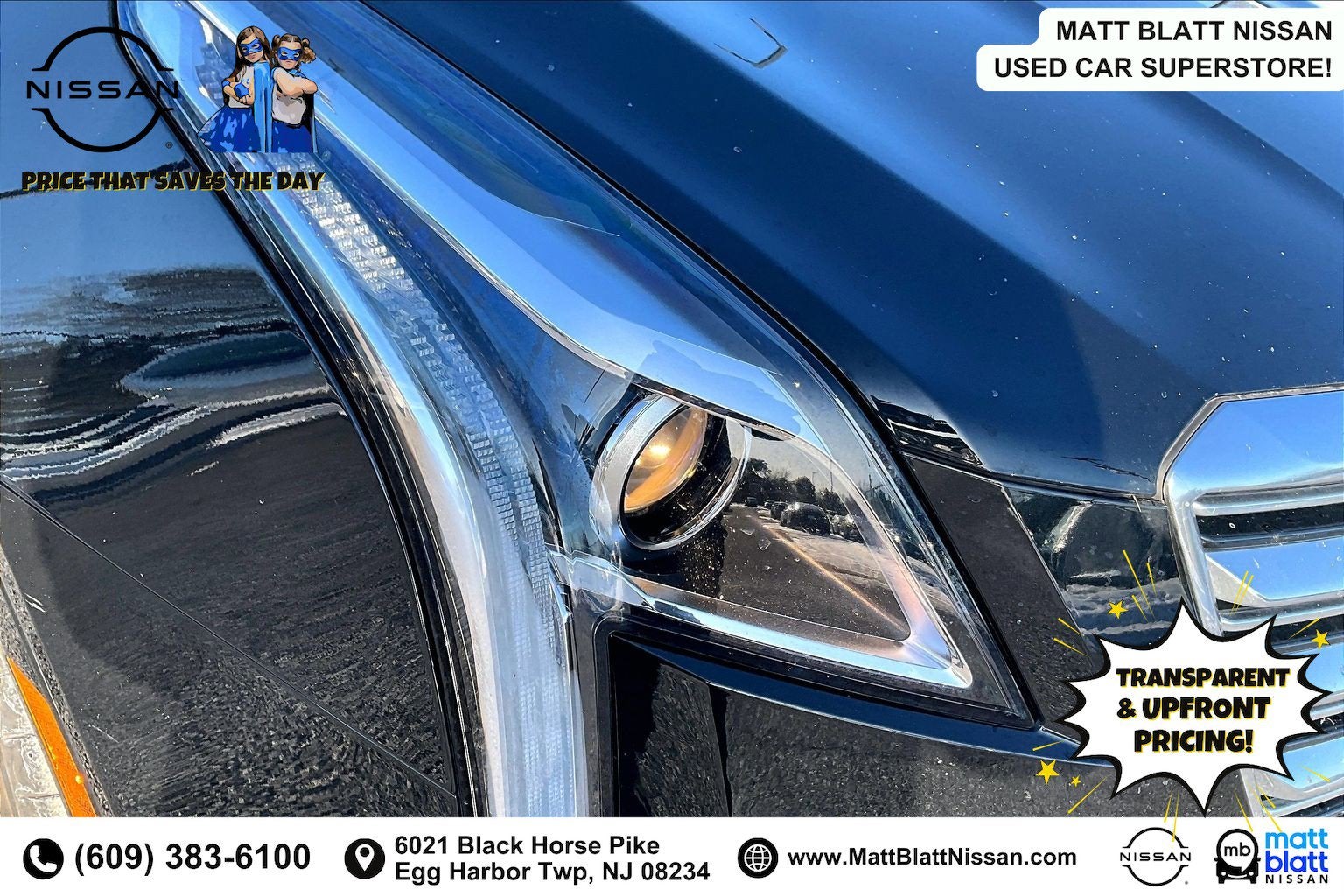 2019 Cadillac XT5 AWD