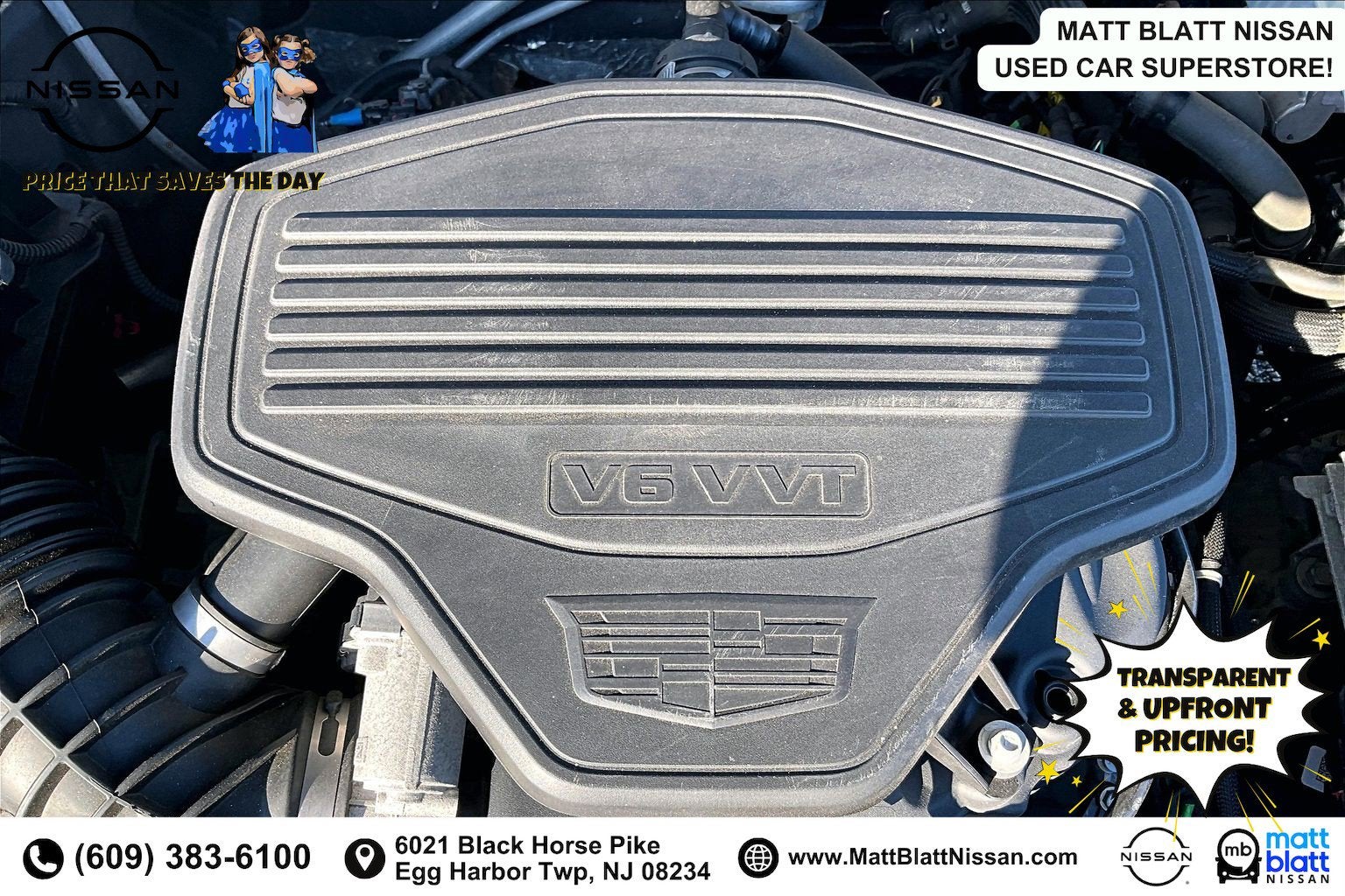 2019 Cadillac XT5 AWD