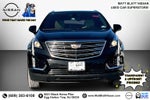 2019 Cadillac XT5 AWD
