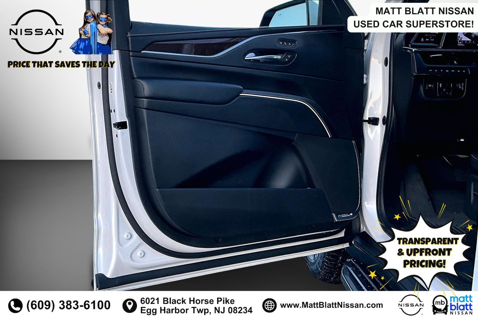 2023 Cadillac Escalade ESV 4WD Sport Platinum