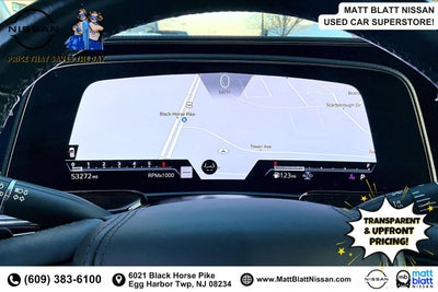 2023 Cadillac Escalade ESV 4WD Sport Platinum