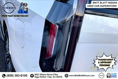 2023 Cadillac Escalade ESV 4WD Sport Platinum