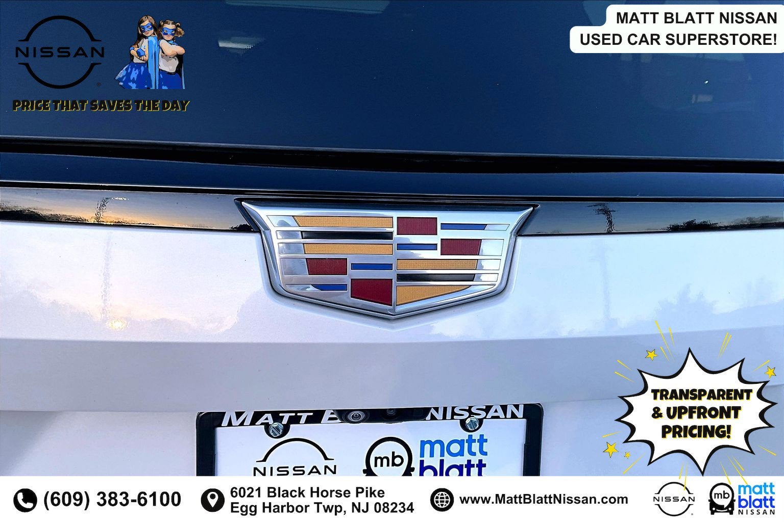 2023 Cadillac Escalade ESV 4WD Sport Platinum