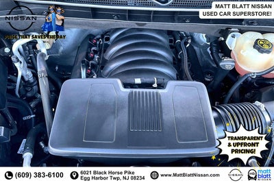 2023 Cadillac Escalade ESV 4WD Sport Platinum