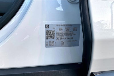 2023 Cadillac Escalade ESV 4WD Sport Platinum