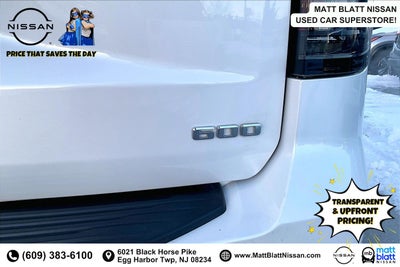 2023 Cadillac Escalade ESV 4WD Sport Platinum