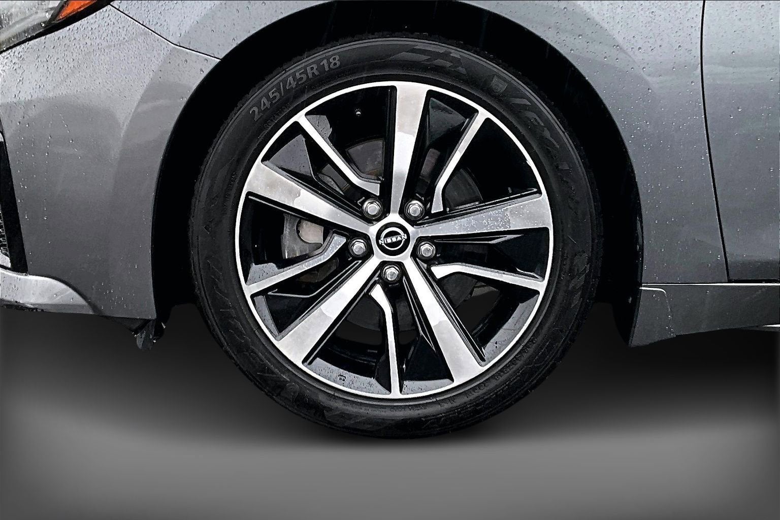 2023 Nissan Maxima SV