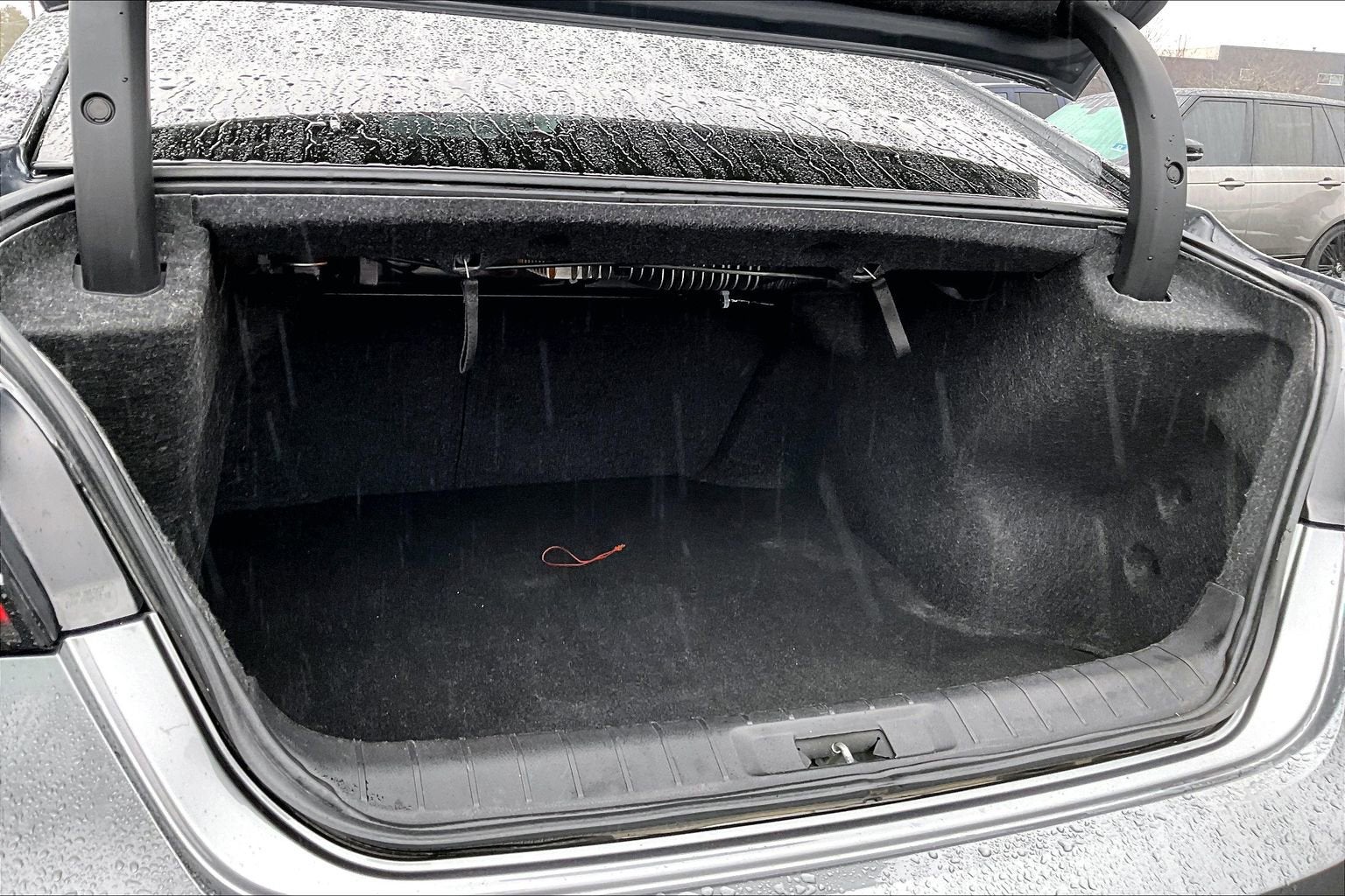 2023 Nissan Maxima SV