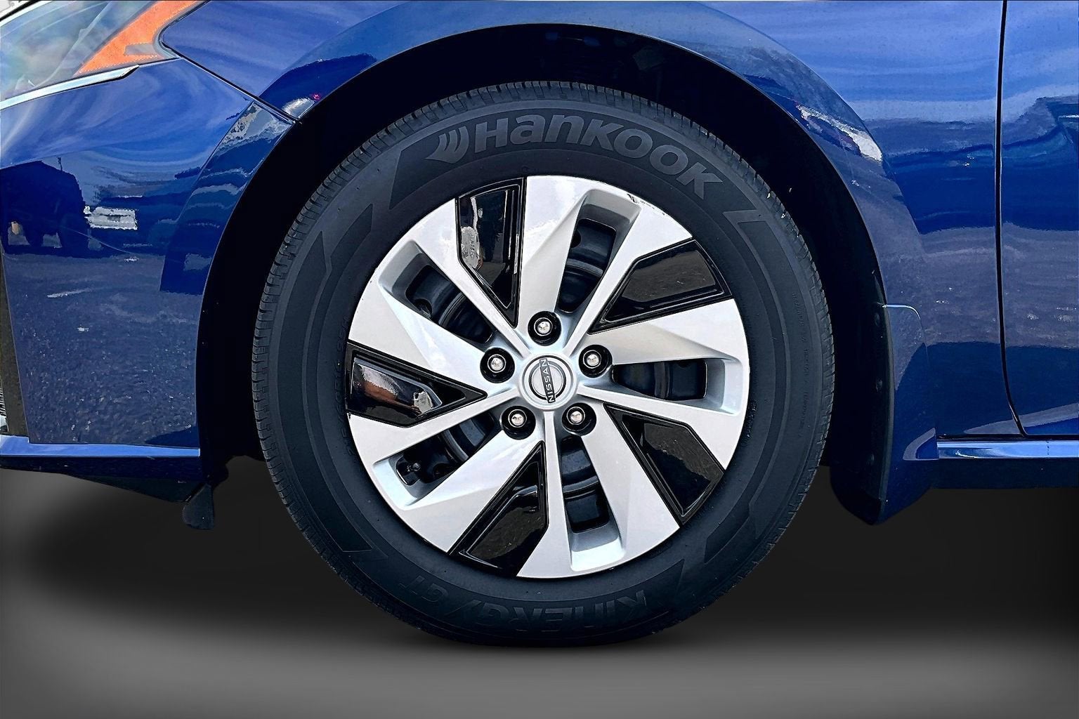 2023 Nissan Altima 2.5 S