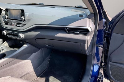 2023 Nissan Altima 2.5 S