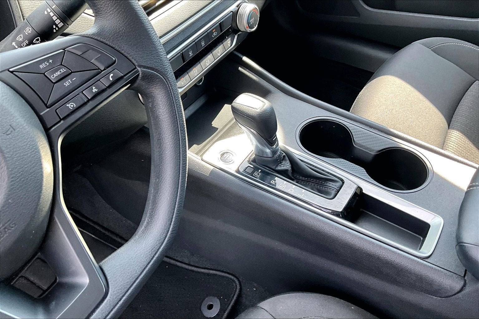 2023 Nissan Altima 2.5 S