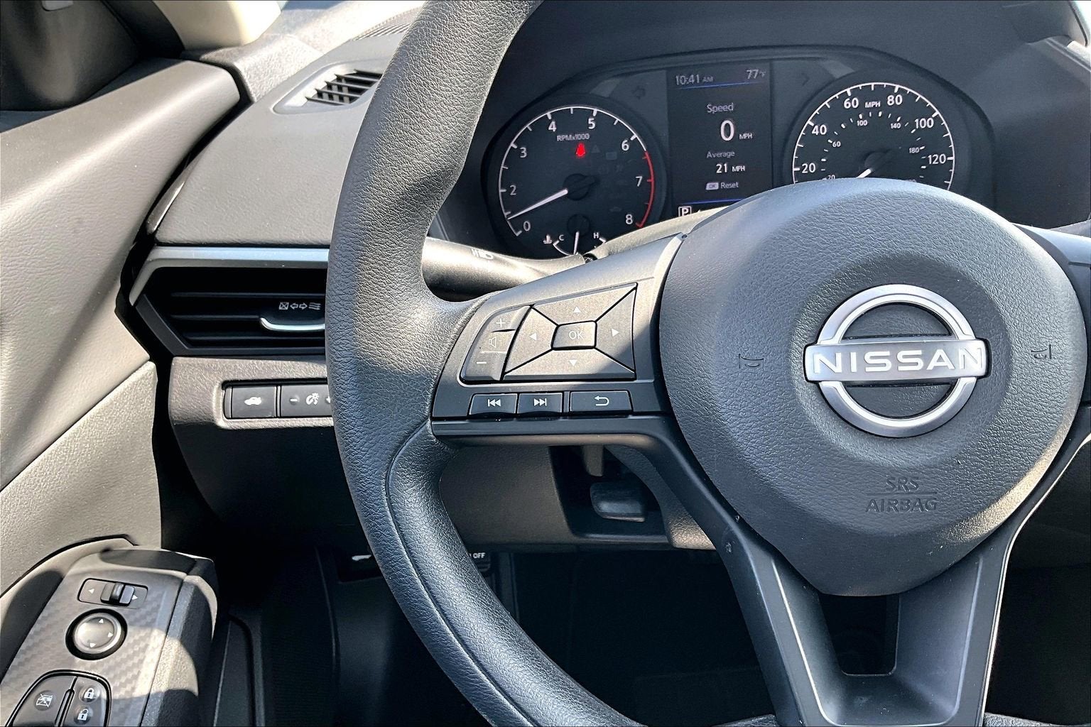 2023 Nissan Altima 2.5 S