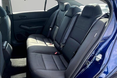 2023 Nissan Altima 2.5 S