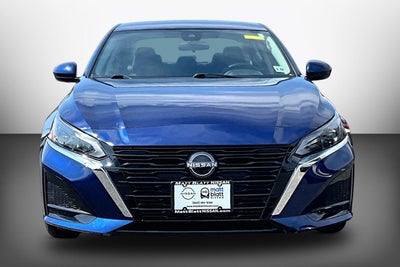 2023 Nissan Altima 2.5 S