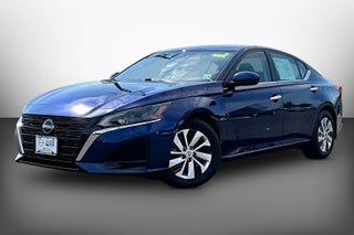 2023 Nissan Altima 2.5 S