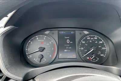 2023 Nissan Altima 2.5 S