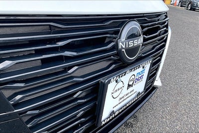 2023 Nissan Altima 2.5 S