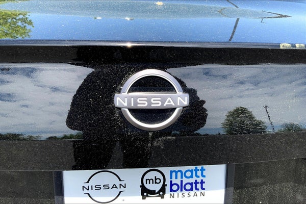 2023 Nissan Altima 2.5 SV in Egg Harbor Township, NJ - Matt Blatt Nissan