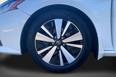 2021 Nissan Altima 2.5 SL