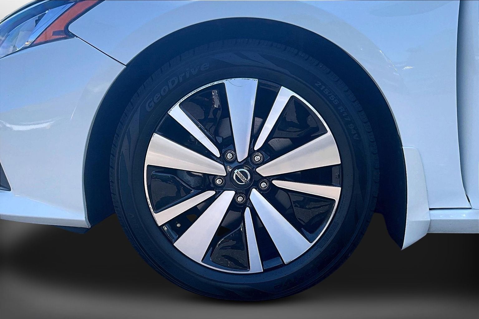 2021 Nissan Altima 2.5 SL