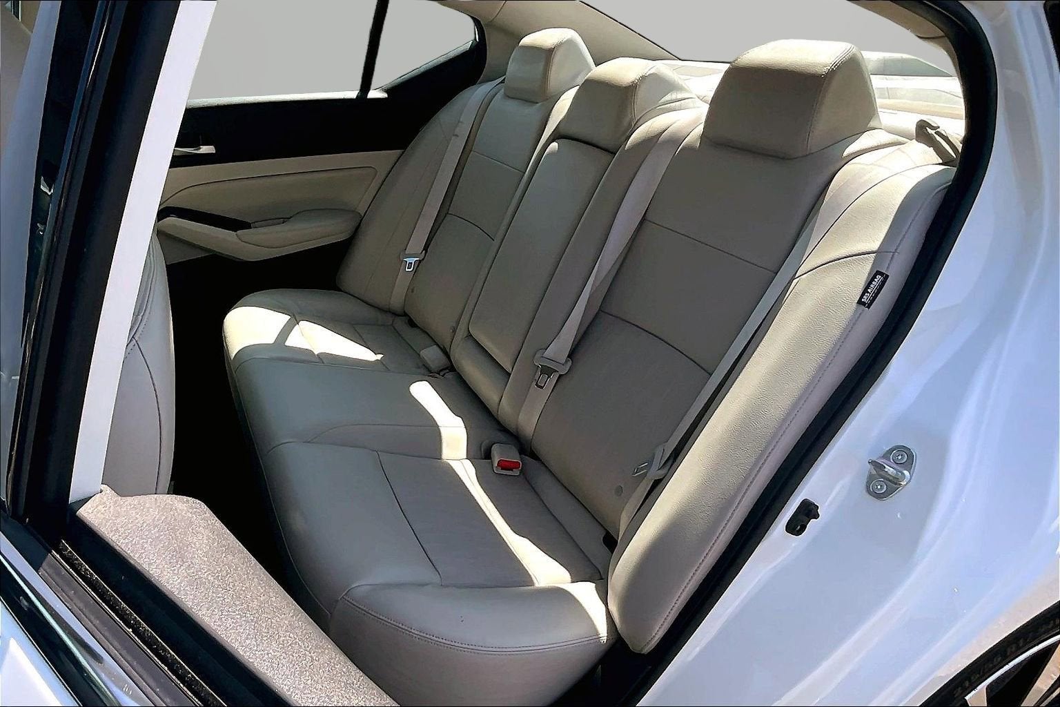 2021 Nissan Altima 2.5 SL