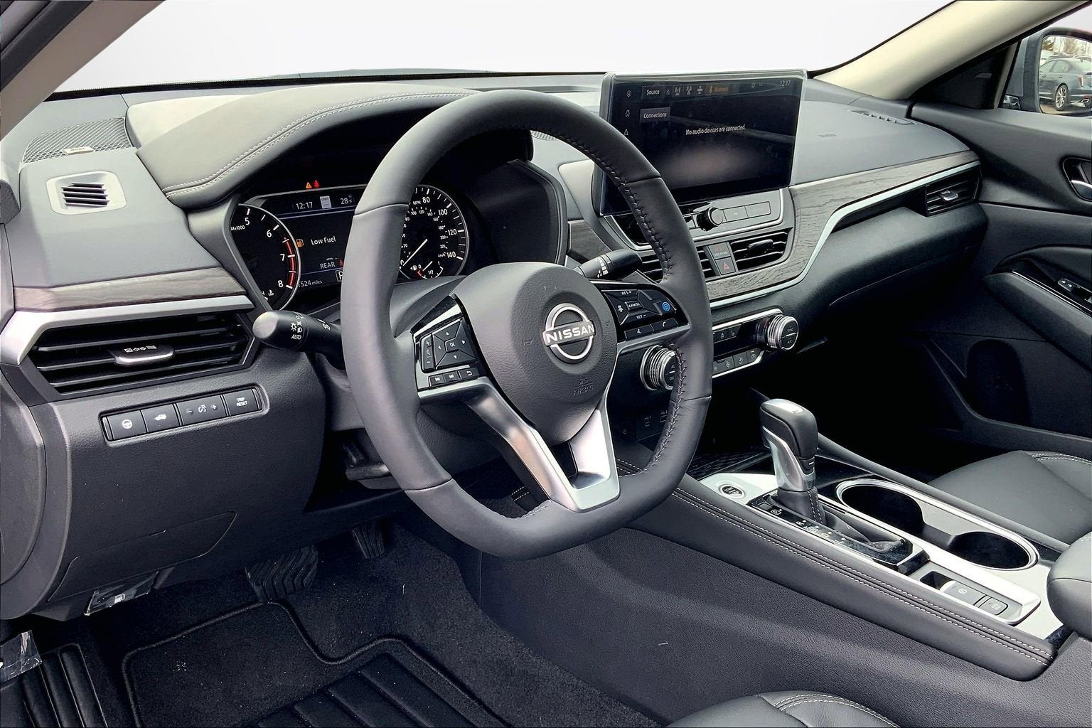 2025 Nissan Altima SL