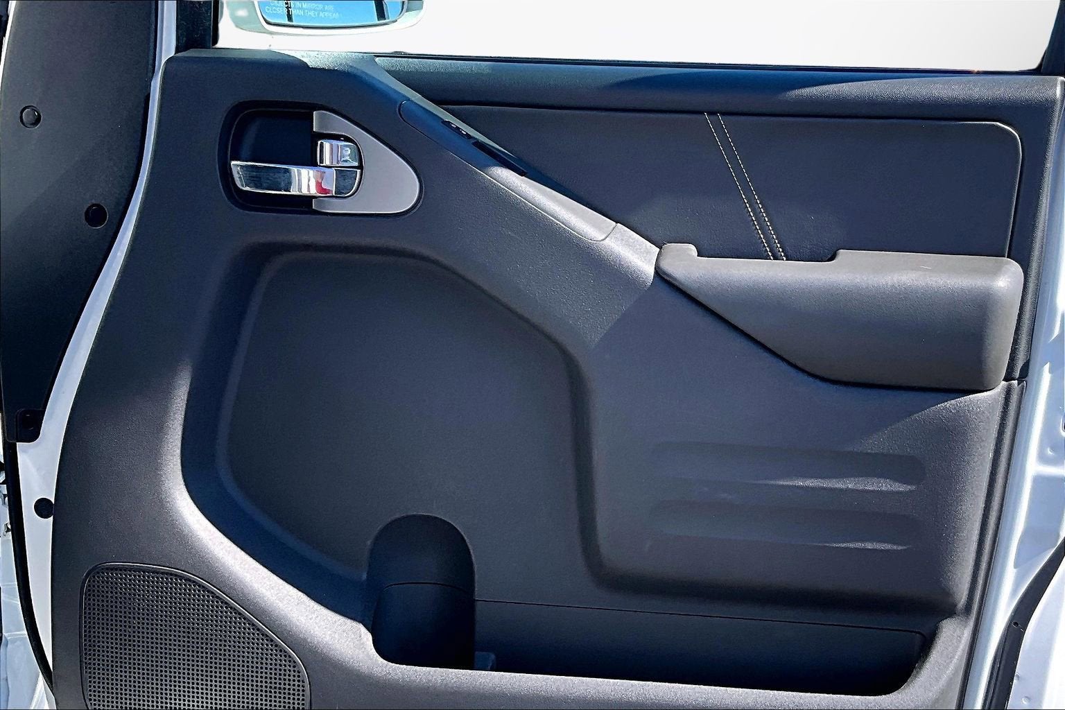 2019 Nissan Frontier PRO-4X