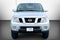 2018 Nissan Frontier PRO-4X