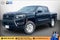 2027 Nissan Frontier S