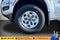 2027 Nissan Frontier S