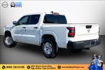 2027 Nissan Frontier S
