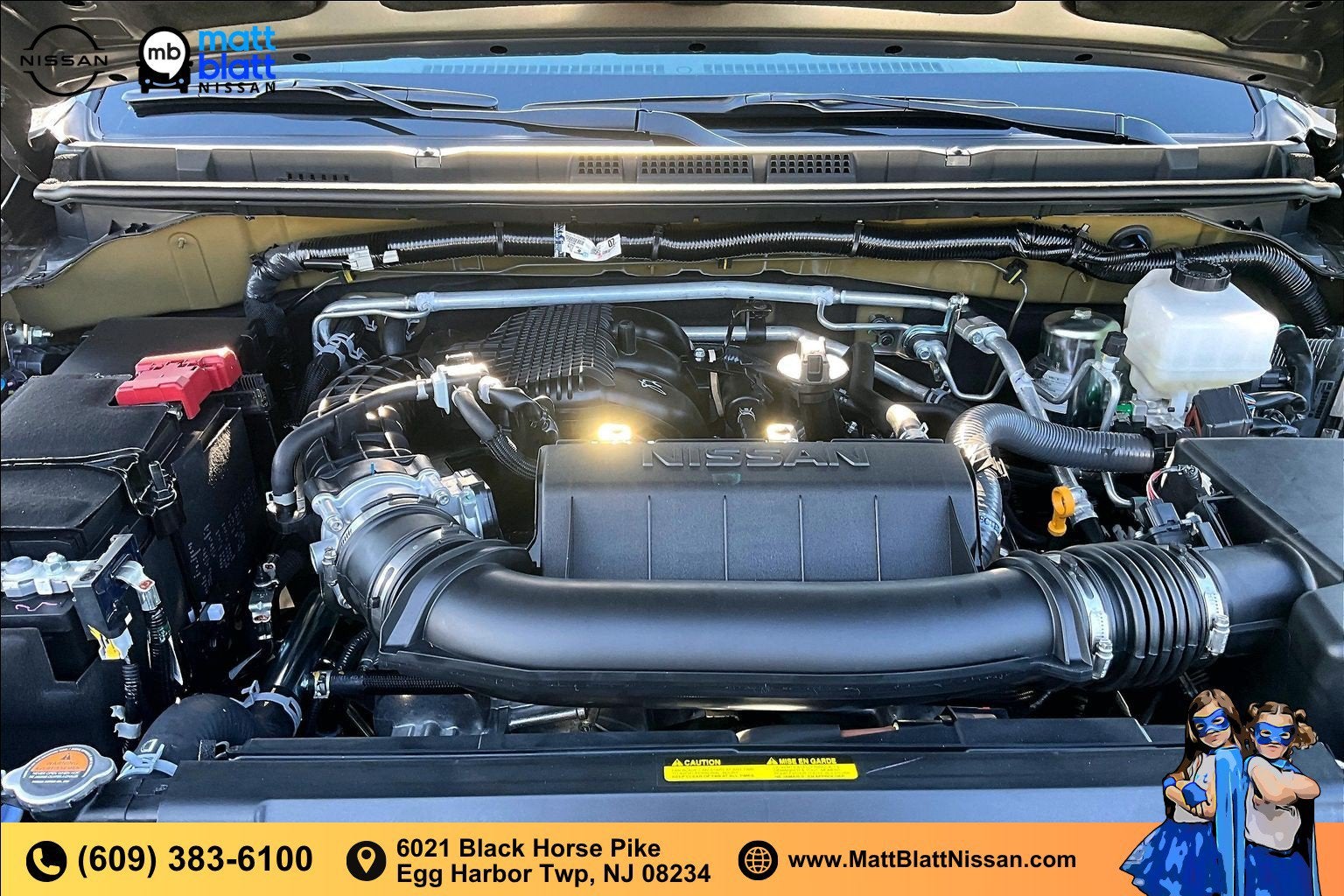 2027 Nissan Frontier S