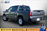 2027 Nissan Frontier S