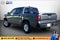 2027 Nissan Frontier S