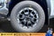 2027 Nissan Frontier PRO-4X