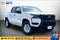 2027 Nissan Frontier S