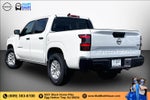 2027 Nissan Frontier S