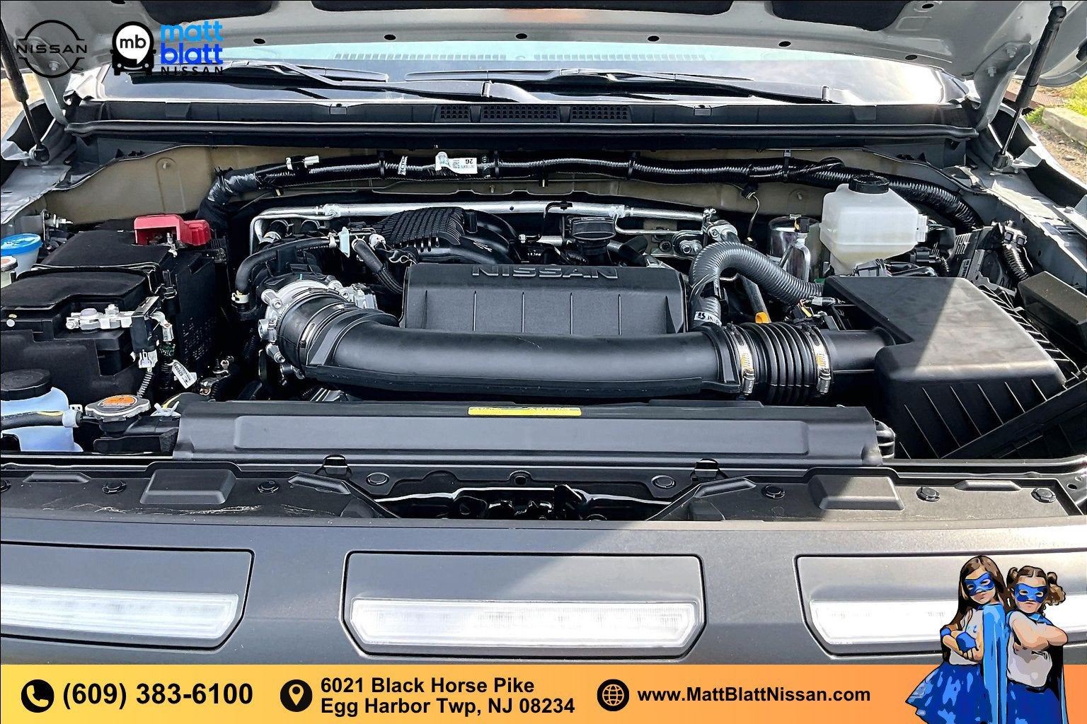 2027 Nissan Frontier PRO-4X