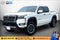 2027 Nissan Frontier PRO-4X