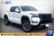 2027 Nissan Frontier PRO-4X