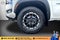 2027 Nissan Frontier PRO-4X