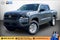2027 Nissan Frontier S