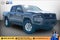 2027 Nissan Frontier S