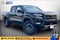 2027 Nissan Frontier PRO-4X