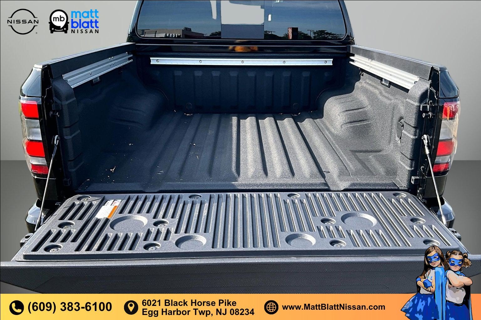 2027 Nissan Frontier PRO-4X