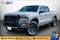 2027 Nissan Frontier PRO-4X